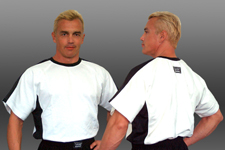 tricou bodybuilding