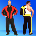 trening bumbac